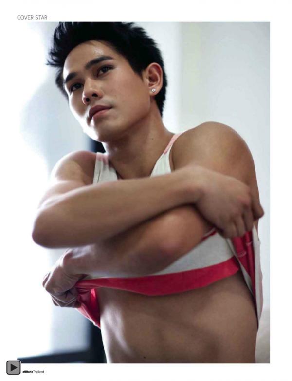 Attitude-January-2013